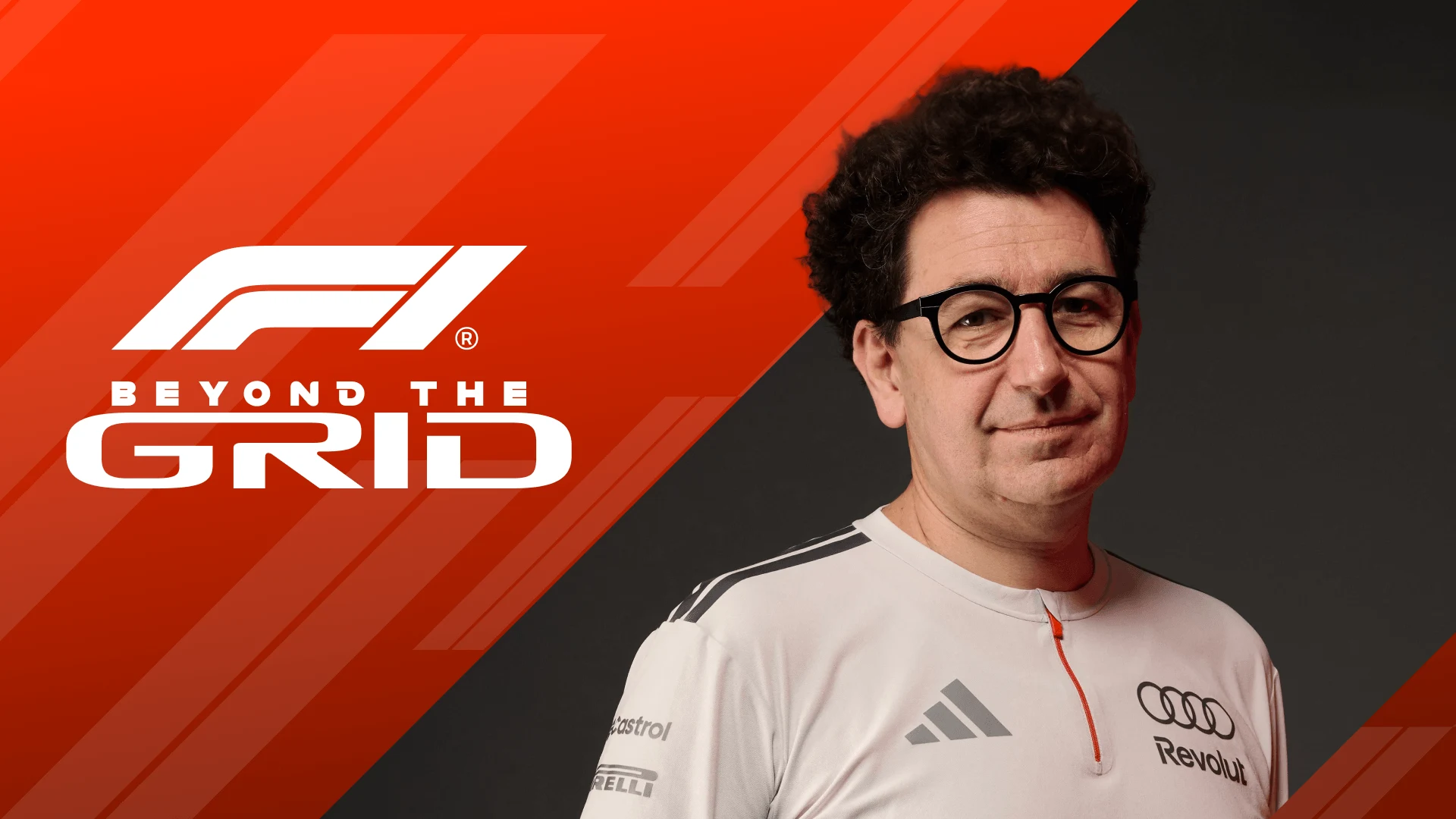 星空体育网页版在线登录官网入口 - Mattia Binotto：用4年时间将{Audi}打造成{F1}赢家的策略解析